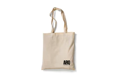 Bolsa de tela Ediciones ARQ
