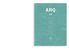 ARQ 93 | Suelos