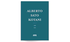 Alberto Sato Kotani / Cara/Sello