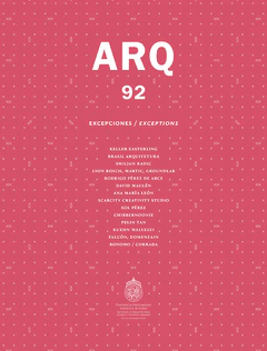 ARQ 92 | Excepciones