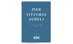 Pier Vittorio Aureli | Entrevistado por 0300TV