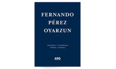 Fernando Pérez Oyarzun | Ortodoxia/Heterodoxia