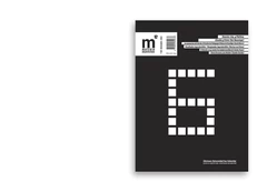 Materia Arquitectura 6 (Diciembre/December 2012)