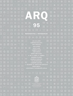 ARQ 95 | Referentes