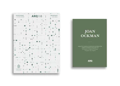 Pack ARQ: Cine y arquitectura