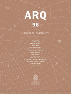ARQ 96 | Instrumentos
