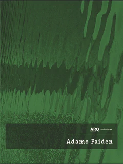Adamo Faiden