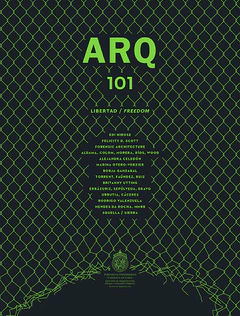 ARQ 101 | Libertad
