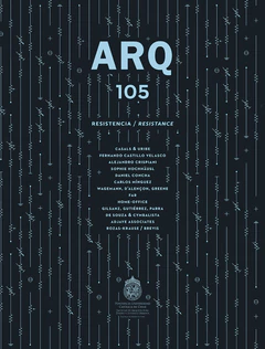 ARQ 105 | Resistencia