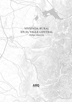 Vivienda rural en el Valle Central