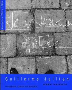 Guillermo Julián: Obra abierta
