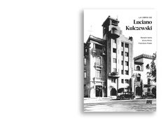 La obra de Luciano Kulczewski