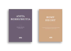 Pack ARQ Docs Anita Berrizbeitia + Romy Hecht