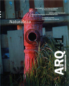 ARQ 41 | Naturaleza