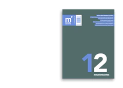 Materia Arquitectura 12 (Diciembre/December 2015)