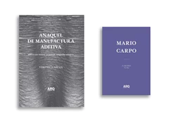 Pack ARQ: Tecnologia y fabricación digital