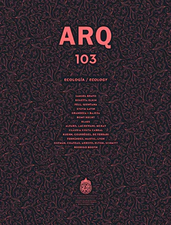 ARQ 103 | Ecología