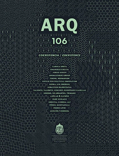 ARQ 106 | Coexistencia