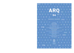 ARQ 94 | Imaginarios