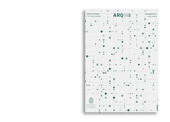 ARQ 118 | Colectividad + Nuevos medios
