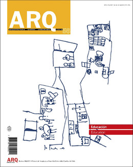 ARQ 56 | Educación