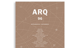 ARQ 96 | Instrumentos