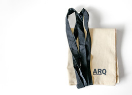 Bolsa de tela Ediciones ARQ