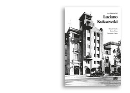 La obra de Luciano Kulczewski