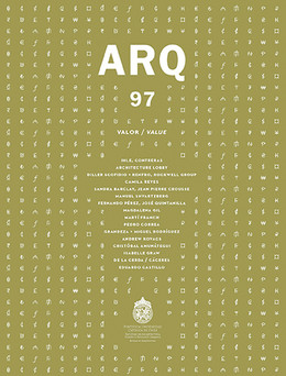 ARQ 97 | Valor