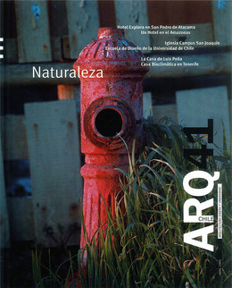 ARQ 41 | Naturaleza