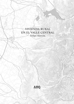 Vivienda rural en el Valle Central