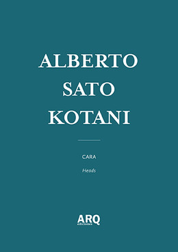 Alberto Sato Kotani | Cara / Sello