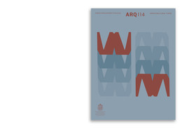 Pack: ARQ 114 + ARQ Docs Joan Ockman