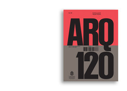 PREVENTA | ARQ 120 | América popular