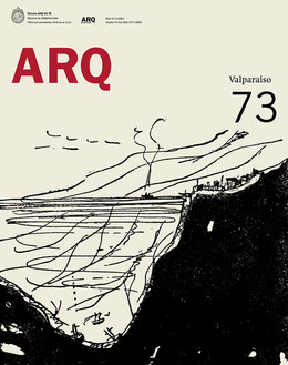 ARQ 73 | Valparaíso