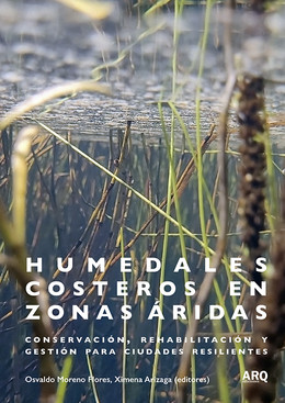 Humedales costeros en zonas áridas