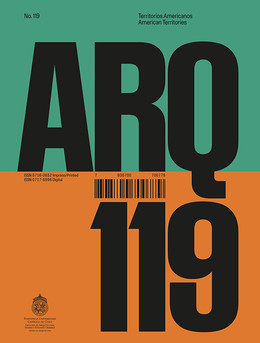 ARQ 119 | Territorios americanos