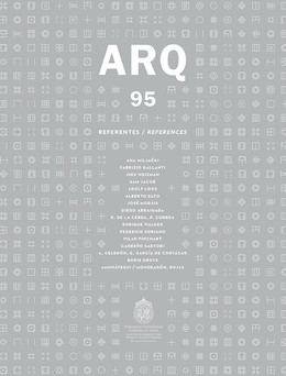 ARQ 95 | Referentes