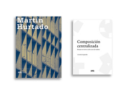 Pack ARQ: Vivienda en madera