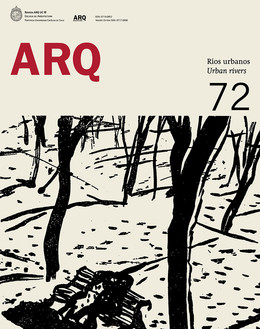 ARQ 72 | Ríos urbanos