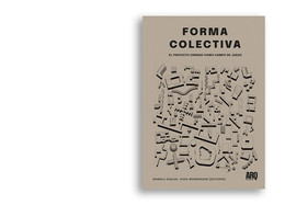 Forma colectiva. El proyecto urbano como campo de juego