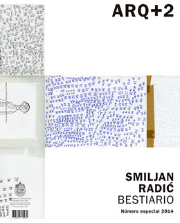 ARQ +2: Smiljan Radic | Bestiario