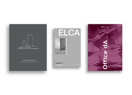 Pack ARQ: Edificios de oficina