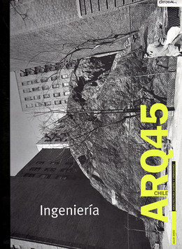 ARQ 45 | Ingeniería