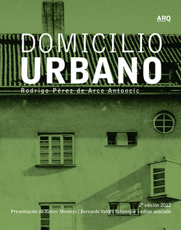 Domicilio urbano