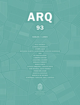 ARQ 93 | Suelos