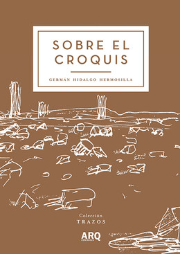 Sobre el croquis