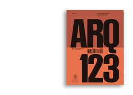 PREVENTA ARQ 123 | Vivienda: forma urbana