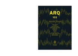 ARQ 102 | Especulación