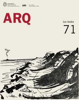 ARQ 71 | Los Andes